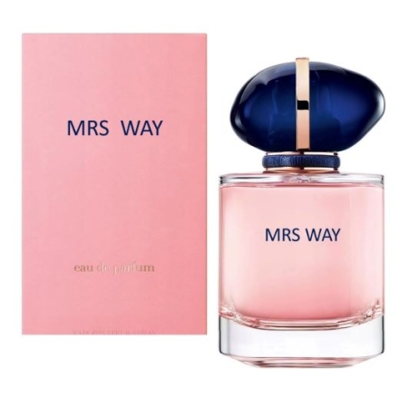 MRS WAY Perfumy Damskie 100ml